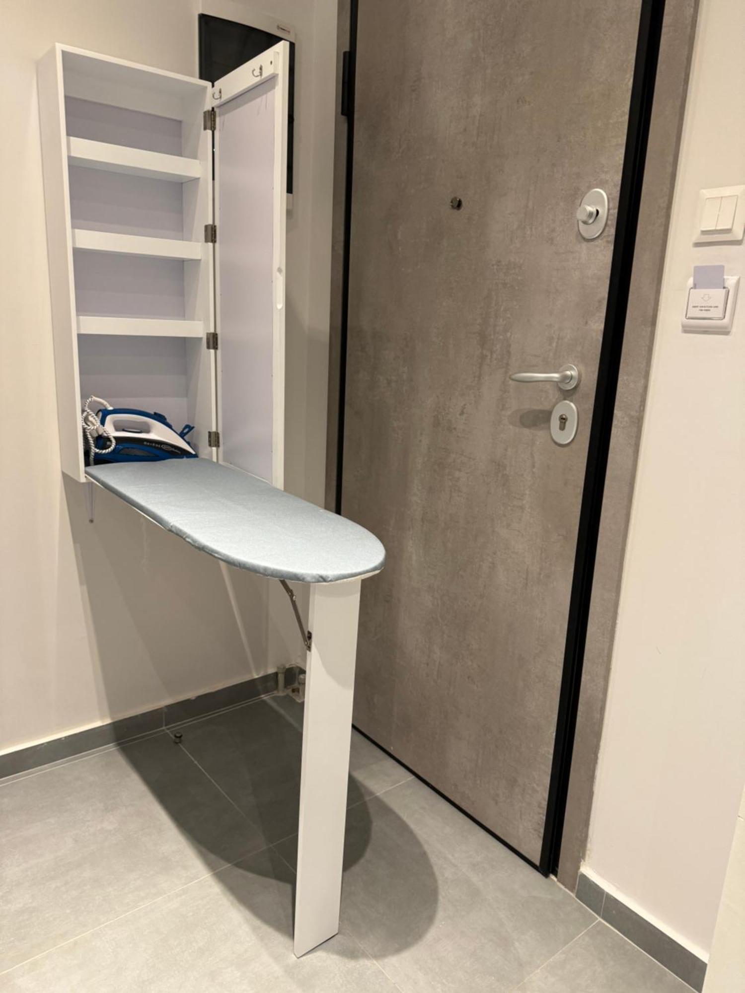 Apartment Jv