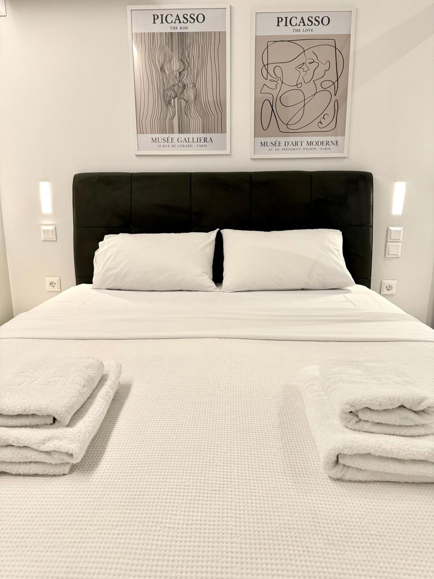 Jv Apartment Athens