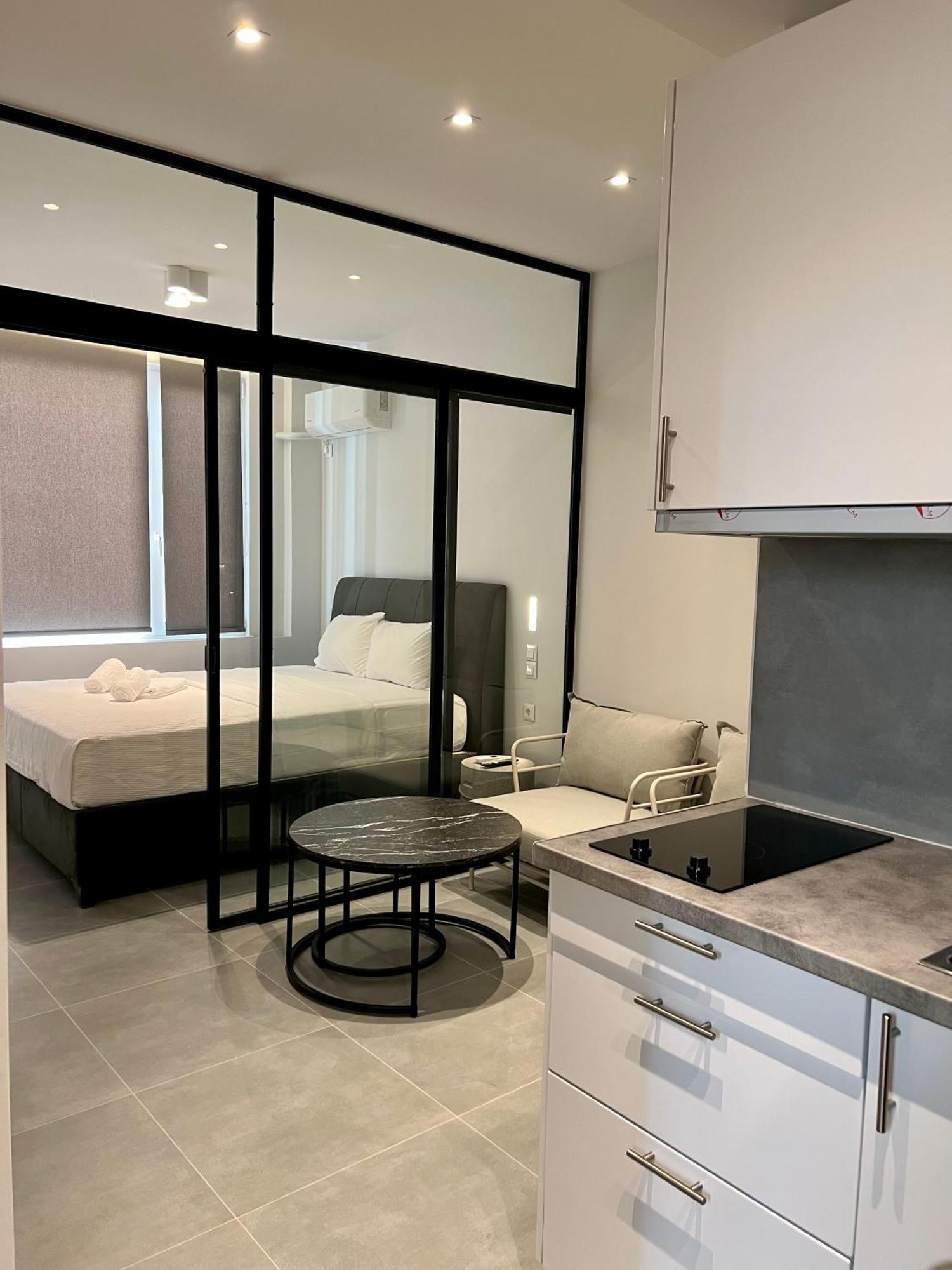 Jv Apartment